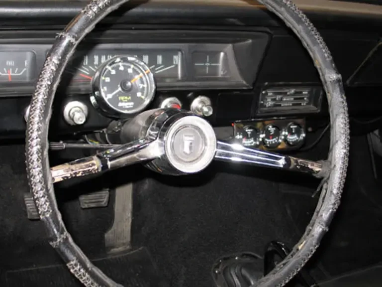 1966 Chevrolet II 2nd Gen - Image 7 of 8