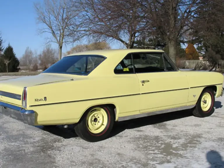 1966 Chevrolet II 2nd Gen - Image 3 of 8