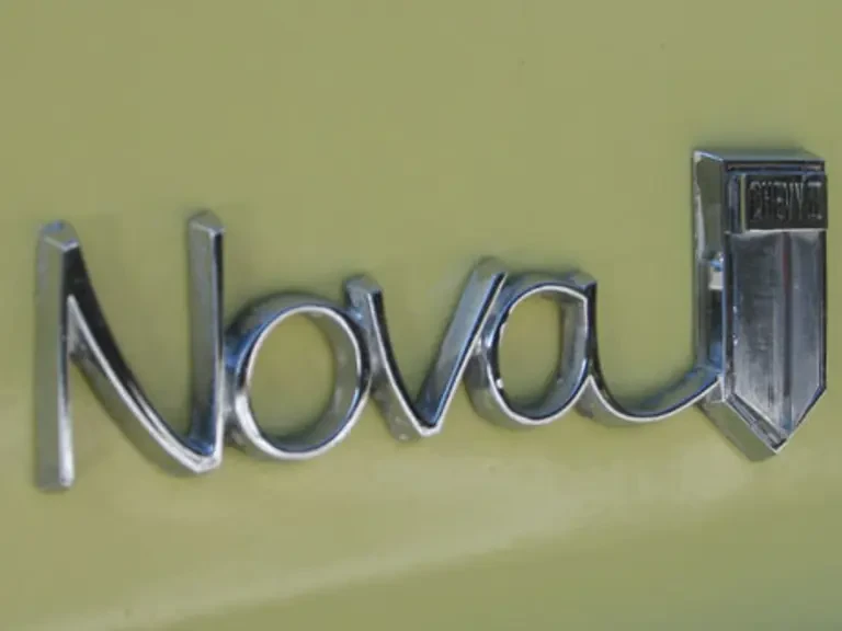 1966 Chevrolet II 2nd Gen - Image 8 of 8