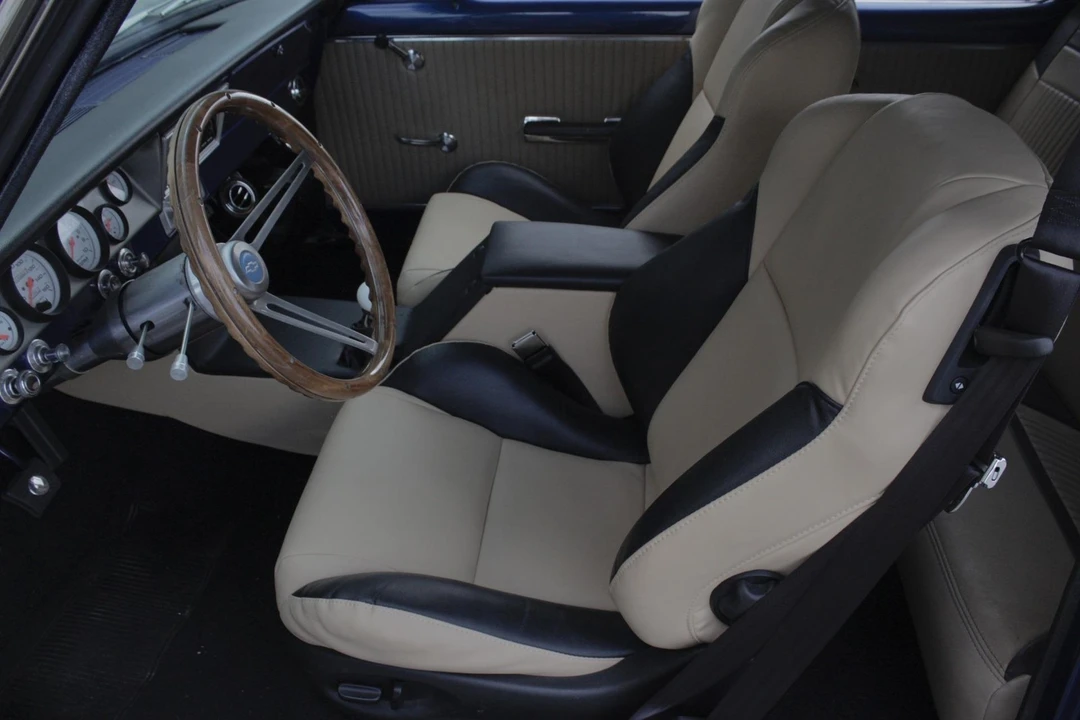 1966 Chevrolet Nova 3rd Gen - Image 12 of 21