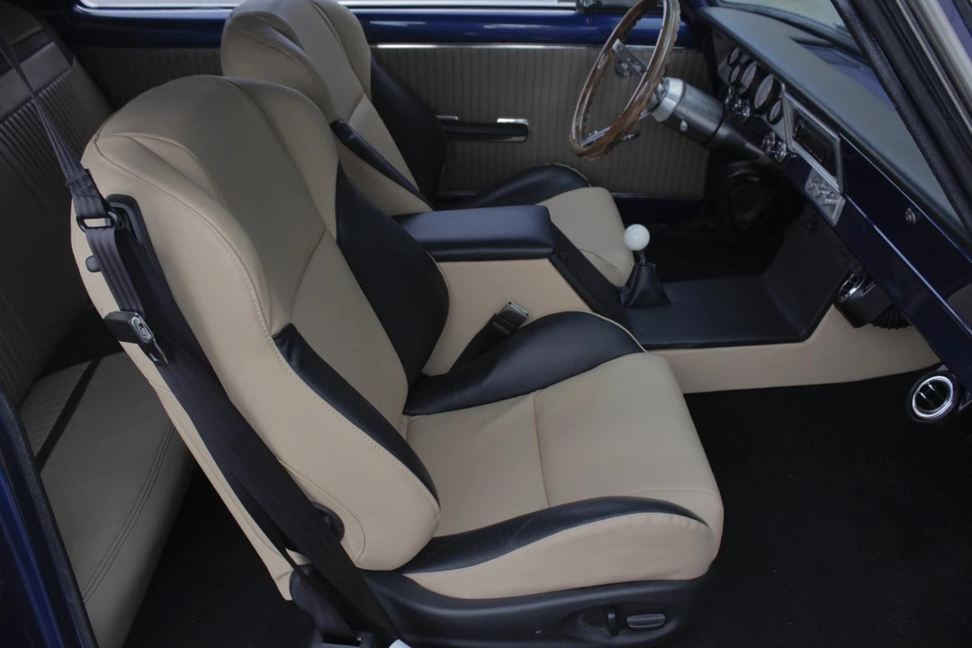 1966 Chevrolet Nova 3rd Gen - Image 14 of 21