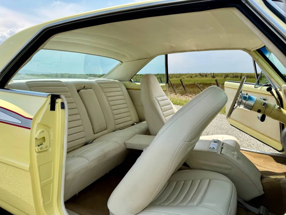 1966 Chevrolet II 2nd Gen - Image 18 of 24