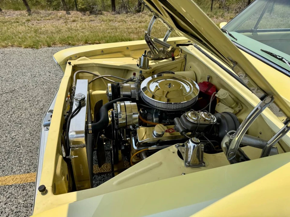 1966 Chevrolet II 2nd Gen - Image 23 of 24