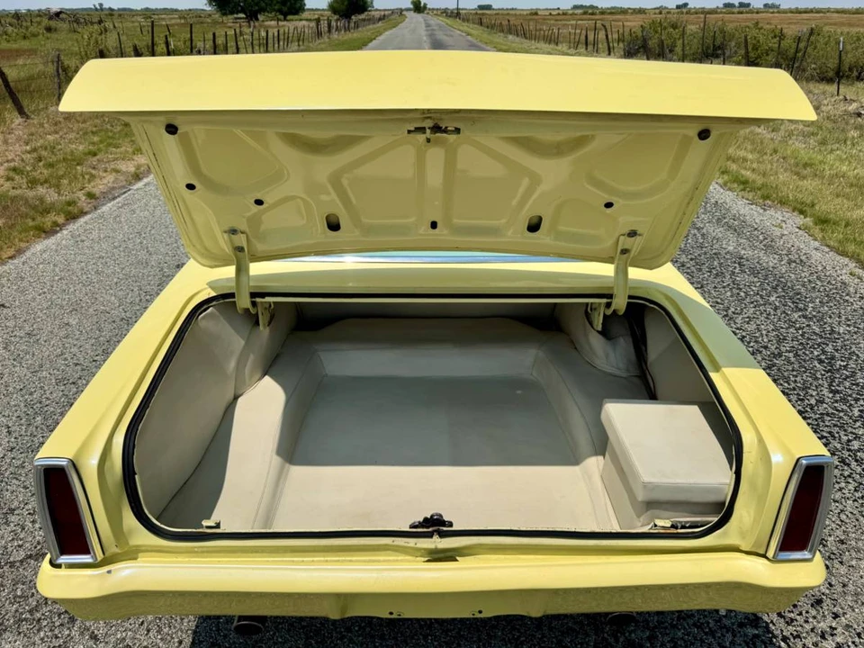 1966 Chevrolet II 2nd Gen - Image 22 of 24