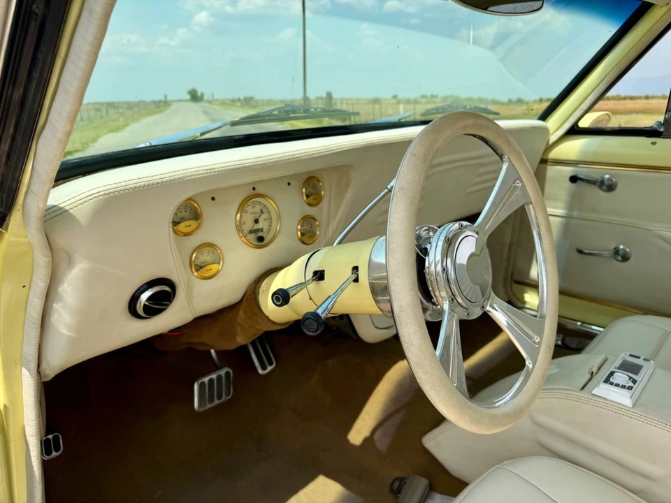 1966 Chevrolet II 2nd Gen - Image 21 of 24