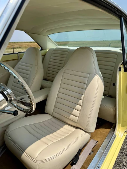 1966 Chevrolet II 2nd Gen - Image 20 of 24