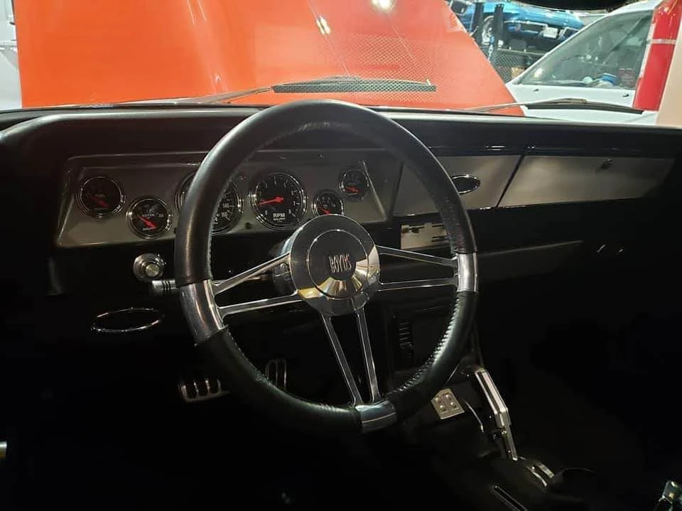 1966 Chevrolet II 2nd Gen - Image 3 of 11