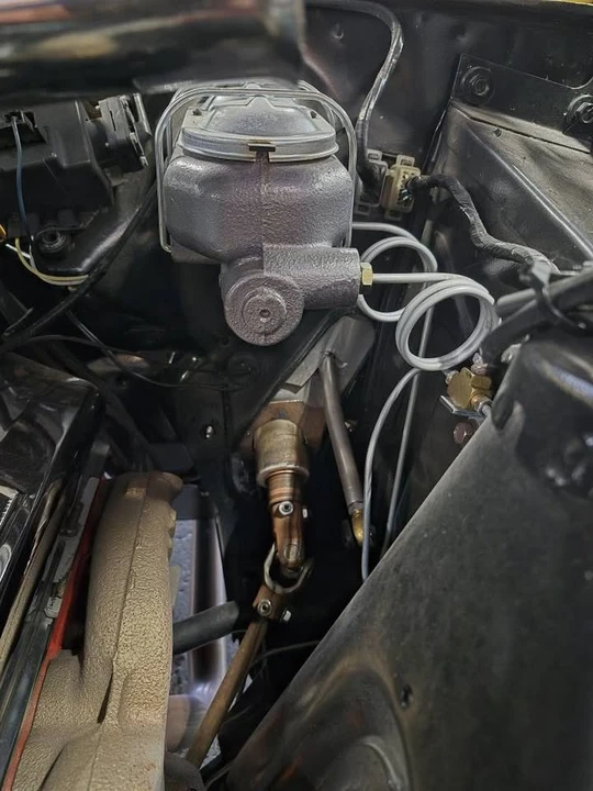 1966 Chevrolet II 2nd Gen - Image 8 of 10
