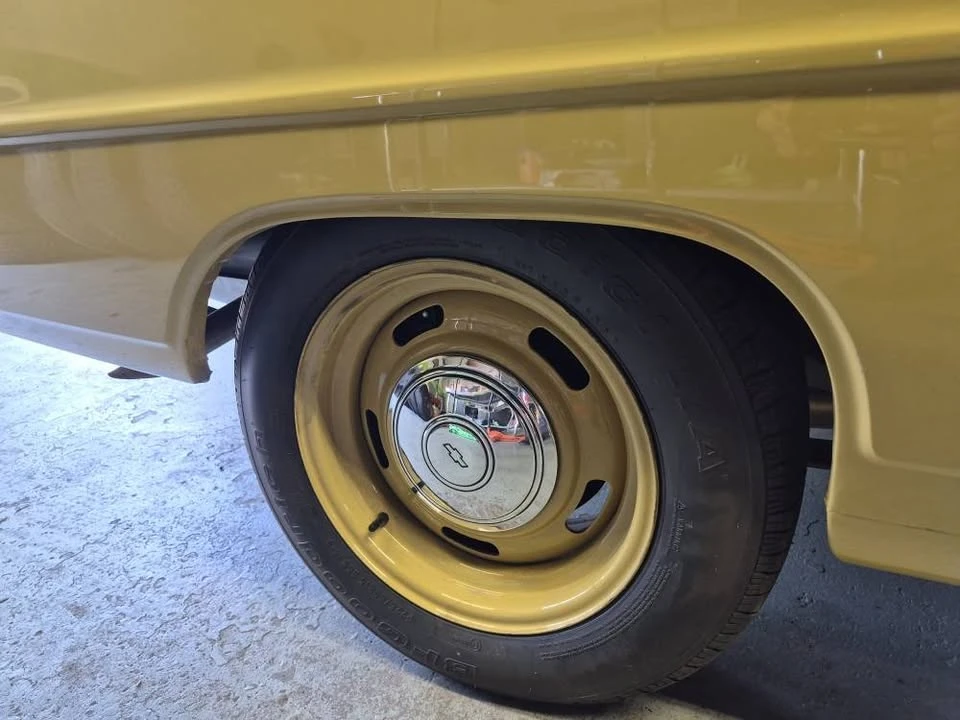 1966 Chevrolet II 2nd Gen - Image 2 of 10