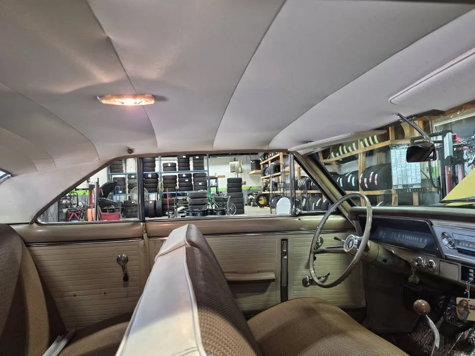 1966 Chevrolet II 2nd Gen - Image 5 of 10