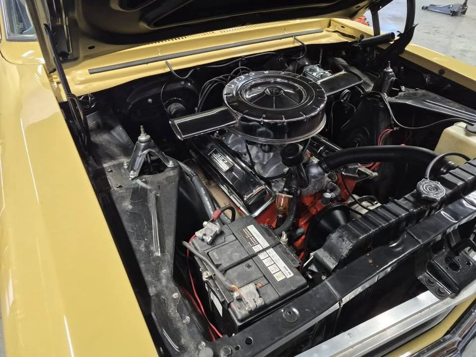 1966 Chevrolet II 2nd Gen - Image 3 of 10
