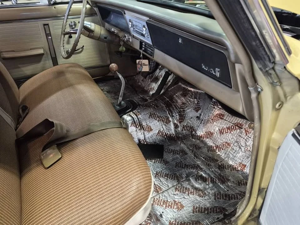 1966 Chevrolet II 2nd Gen - Image 4 of 10