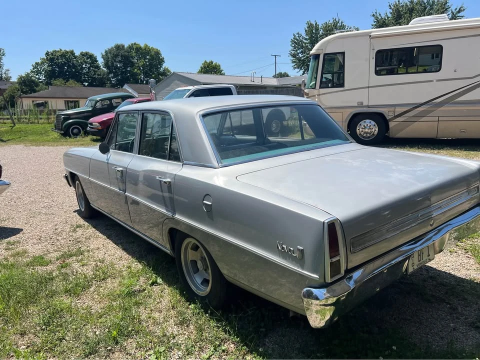 1966 Chevrolet II 2nd Gen - Image 3 of 13