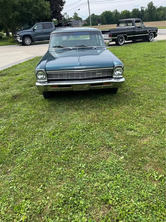 1966 Chevrolet II 2nd Gen - Image 9 of 10