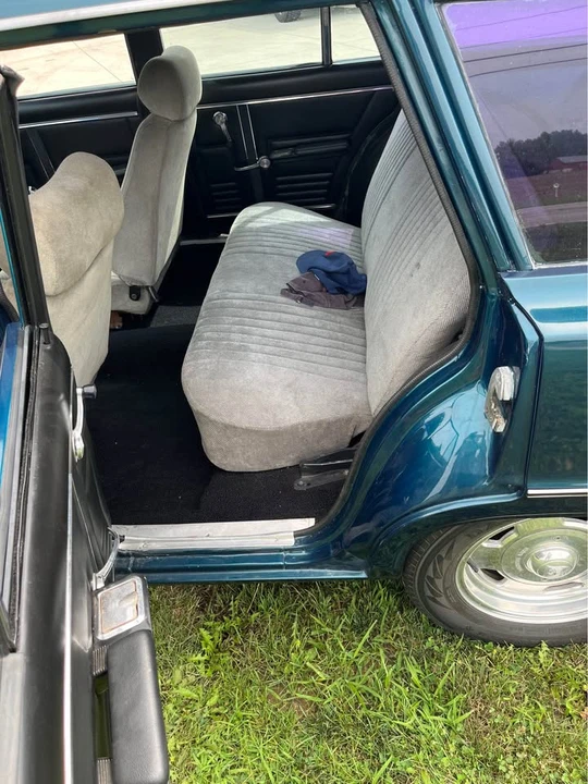 1966 Chevrolet II 2nd Gen - Image 7 of 10