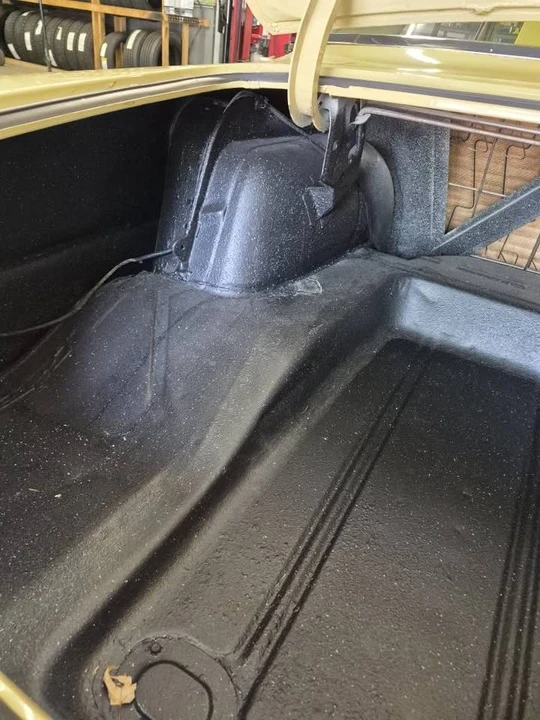 1966 Chevrolet II 2nd Gen - Image 6 of 10