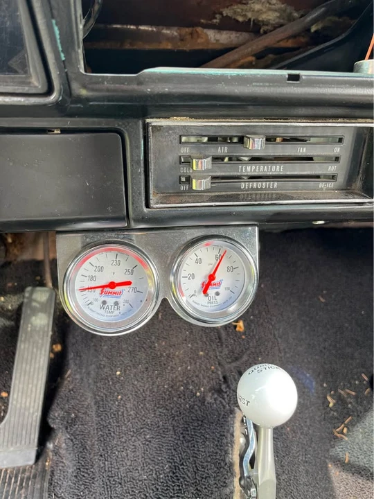 1966 Chevrolet II 2nd Gen - Image 6 of 10