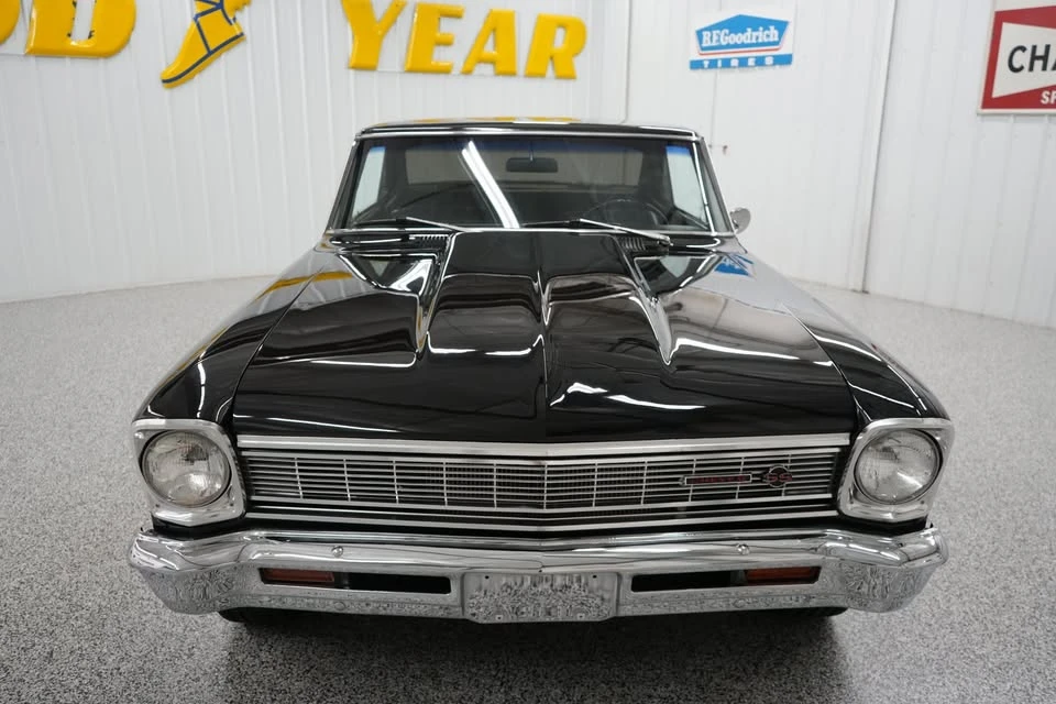 1966 Chevrolet II 2nd Gen - Image 7 of 20