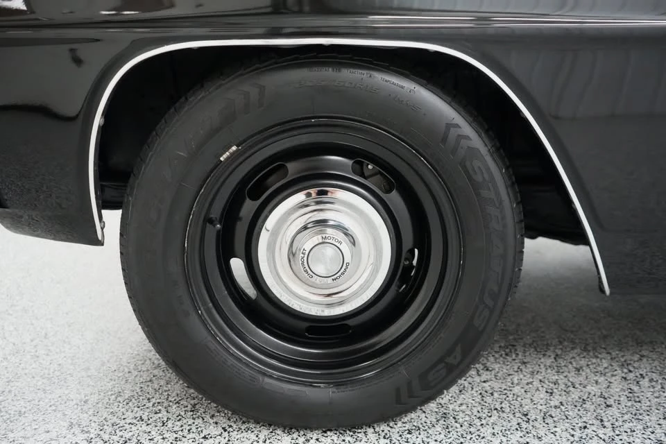 1966 Chevrolet II 2nd Gen - Image 8 of 20