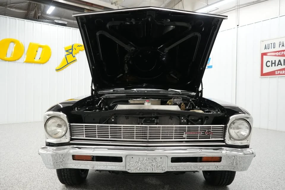 1966 Chevrolet II 2nd Gen - Image 18 of 20