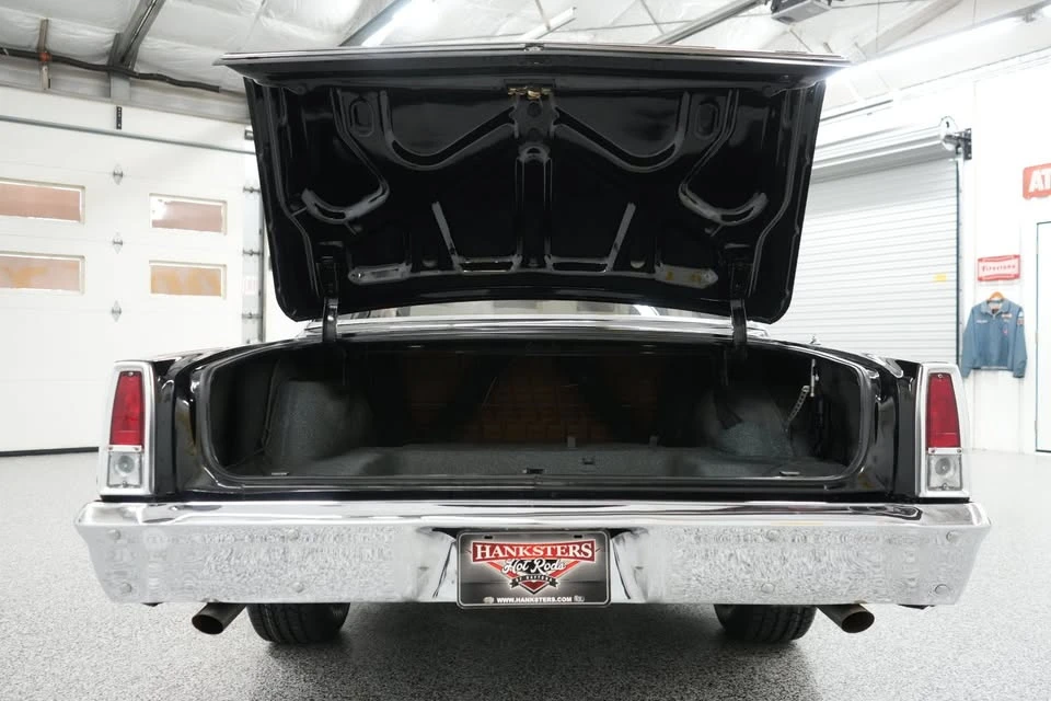 1966 Chevrolet II 2nd Gen - Image 16 of 20
