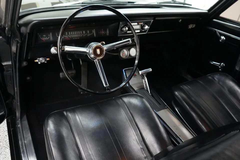 1966 Chevrolet II 2nd Gen - Image 11 of 20