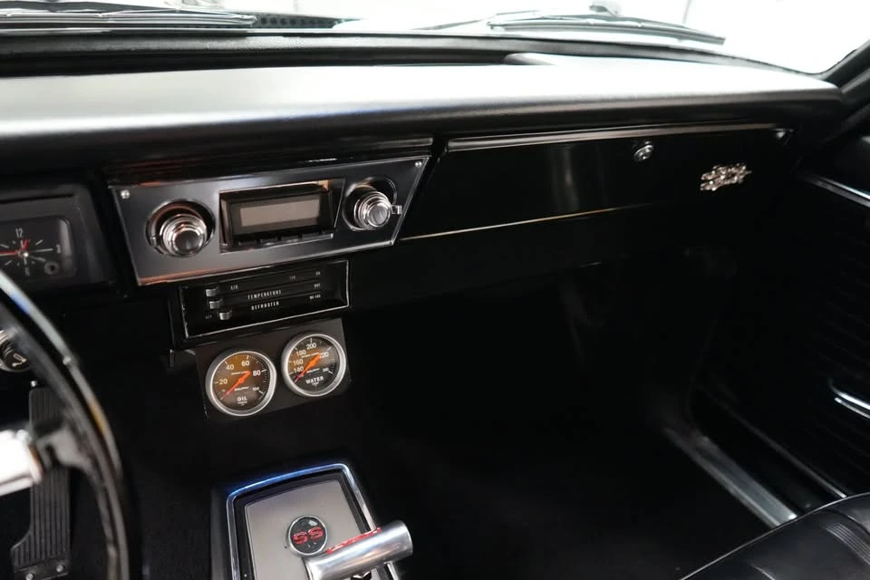 1966 Chevrolet II 2nd Gen - Image 14 of 20