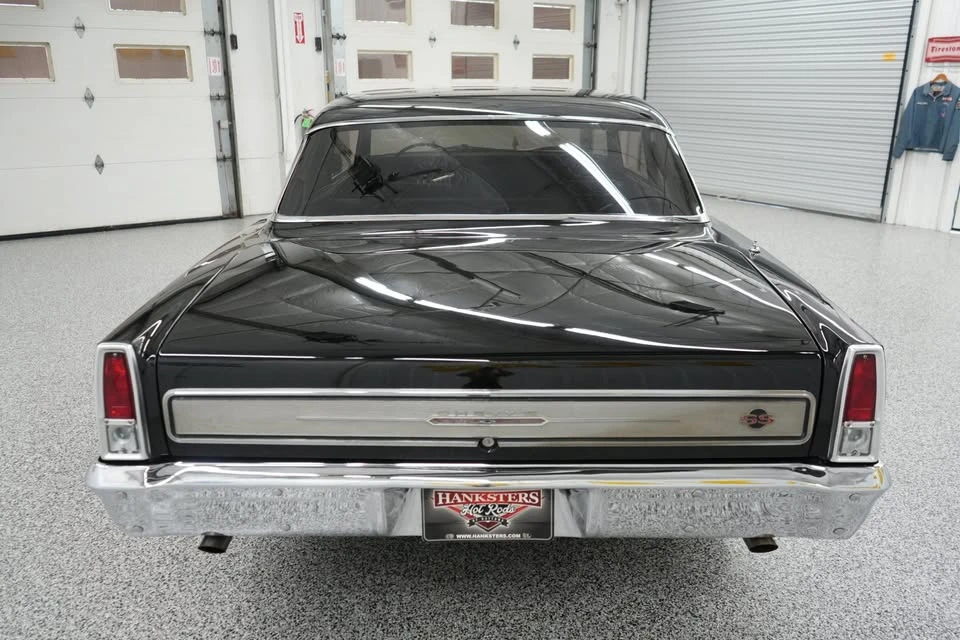 1966 Chevrolet II 2nd Gen - Image 4 of 20