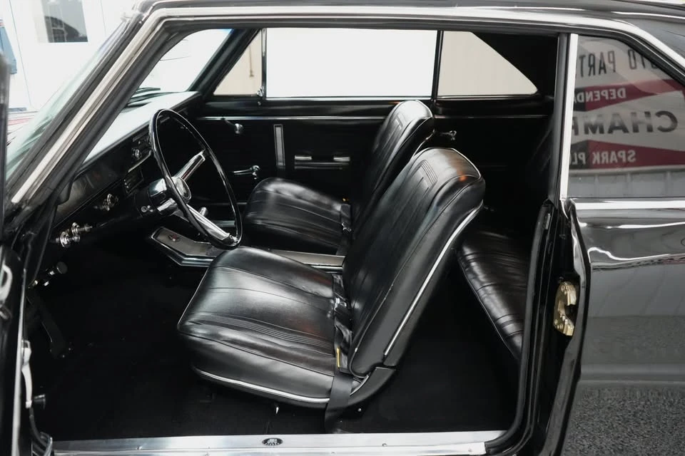 1966 Chevrolet II 2nd Gen - Image 9 of 20