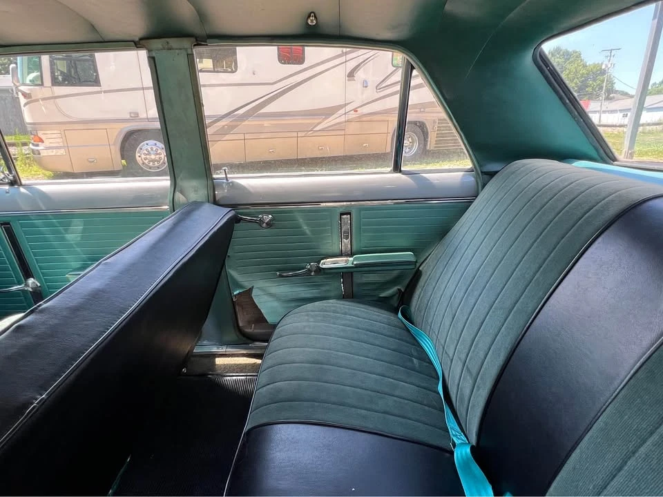 1966 Chevrolet II 2nd Gen - Image 9 of 13