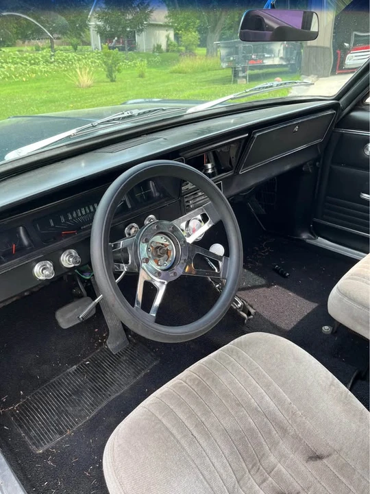 1966 Chevrolet II 2nd Gen - Image 5 of 10