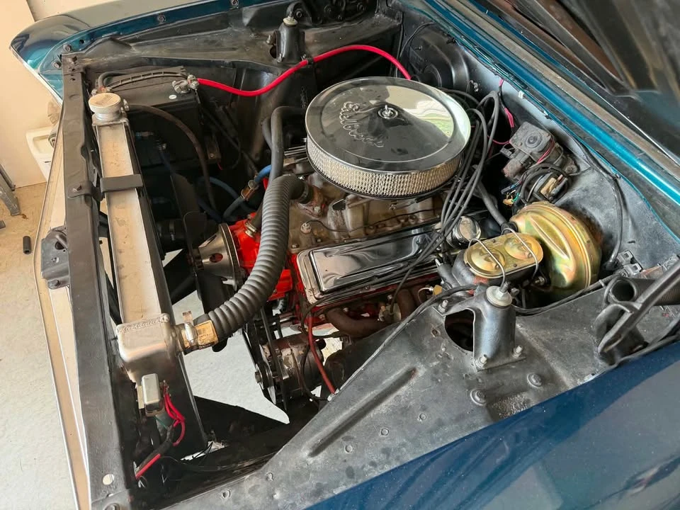 1966 Chevrolet II 2nd Gen - Image 4 of 10