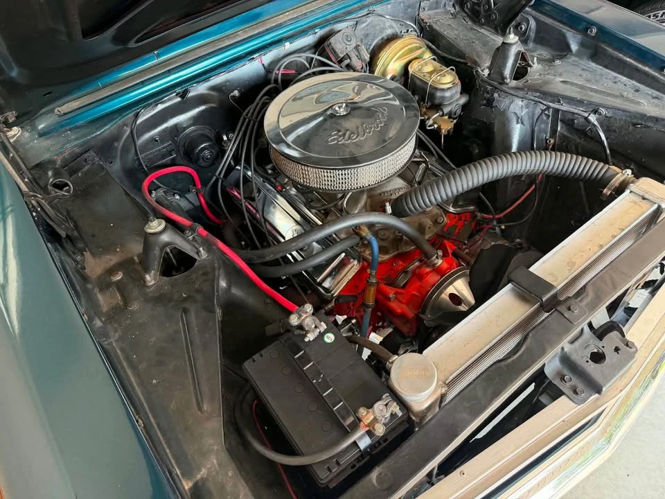 1966 Chevrolet II 2nd Gen - Image 2 of 10