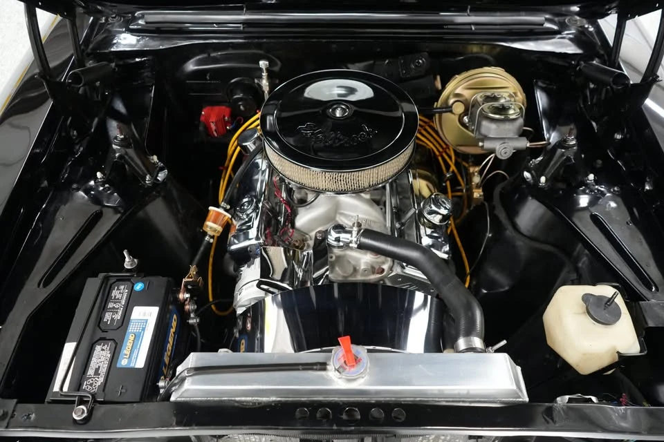 1966 Chevrolet II 2nd Gen - Image 17 of 20