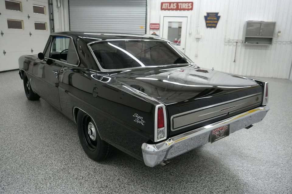 1966 Chevrolet II 2nd Gen - Image 3 of 20