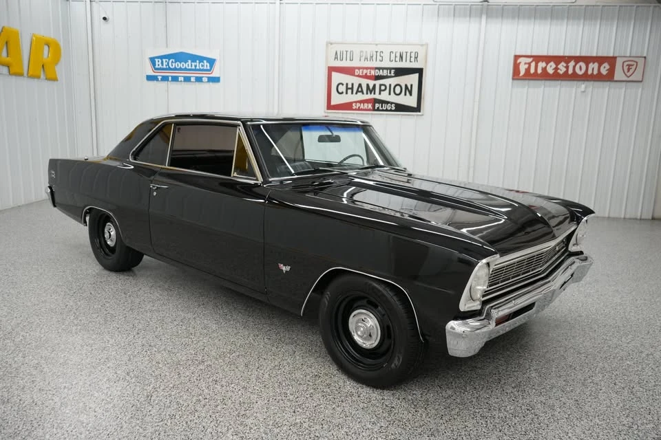 1966 Chevrolet II 2nd Gen - Image 6 of 20