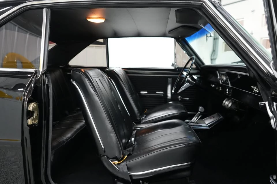 1966 Chevrolet II 2nd Gen - Image 13 of 20