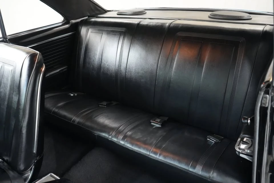 1966 Chevrolet II 2nd Gen - Image 12 of 20