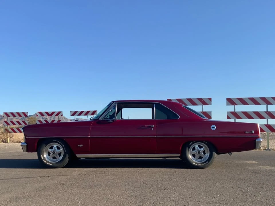 1966 Chevrolet II 2nd Gen - Image 14 of 20