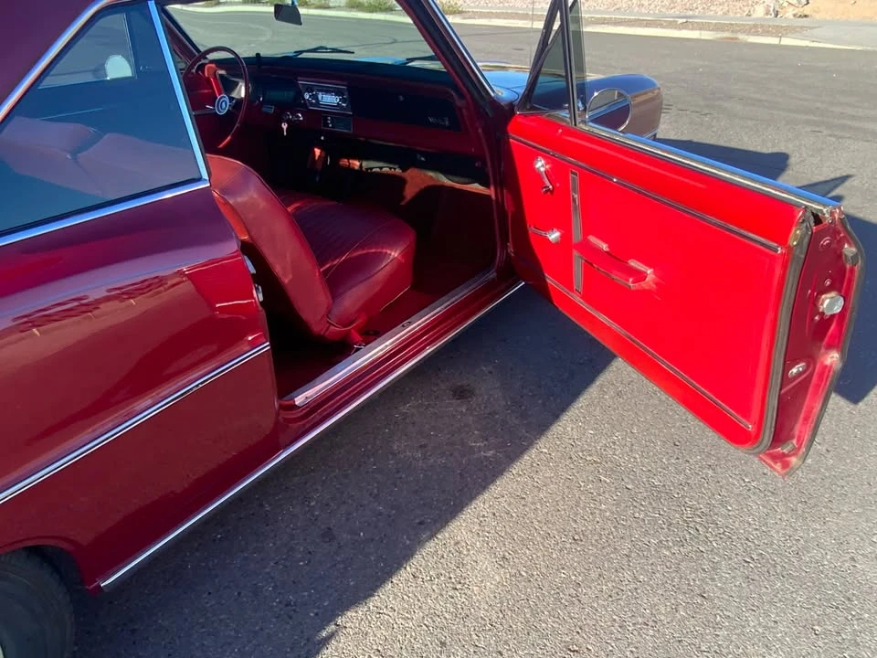 1966 Chevrolet II 2nd Gen - Image 17 of 20
