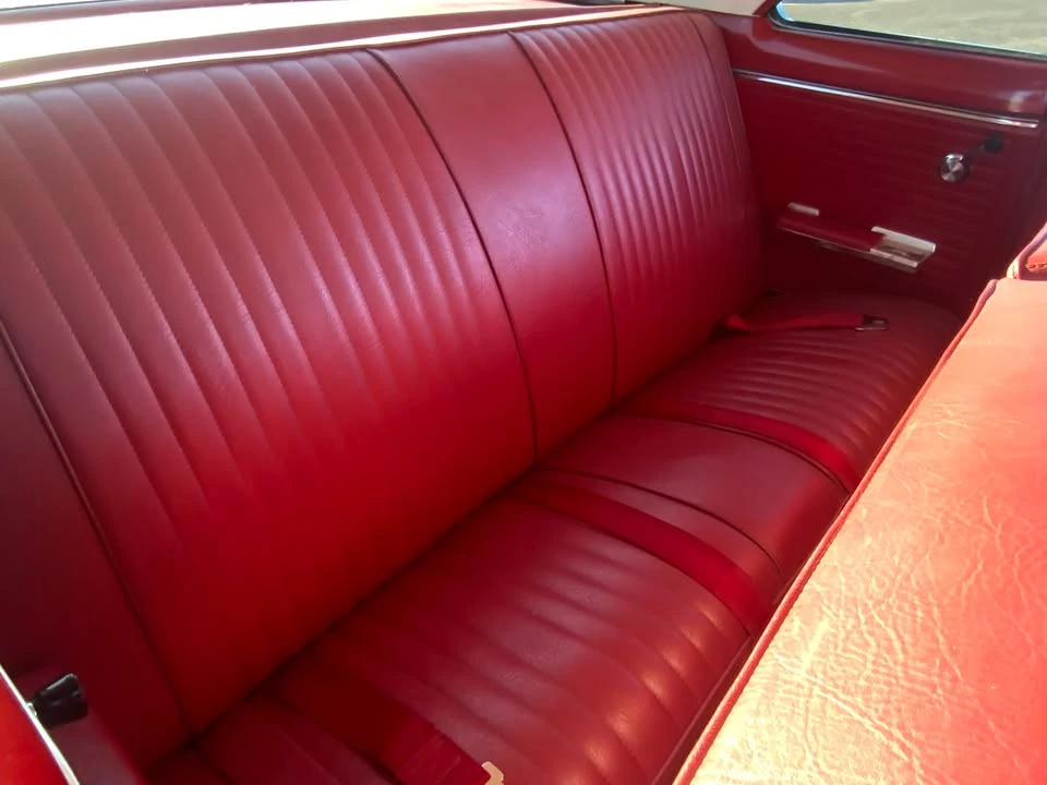 1966 Chevrolet II 2nd Gen - Image 18 of 20