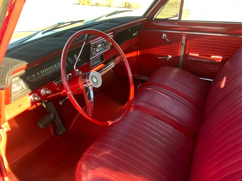 1966 Chevrolet II 2nd Gen - Image 17 of 20