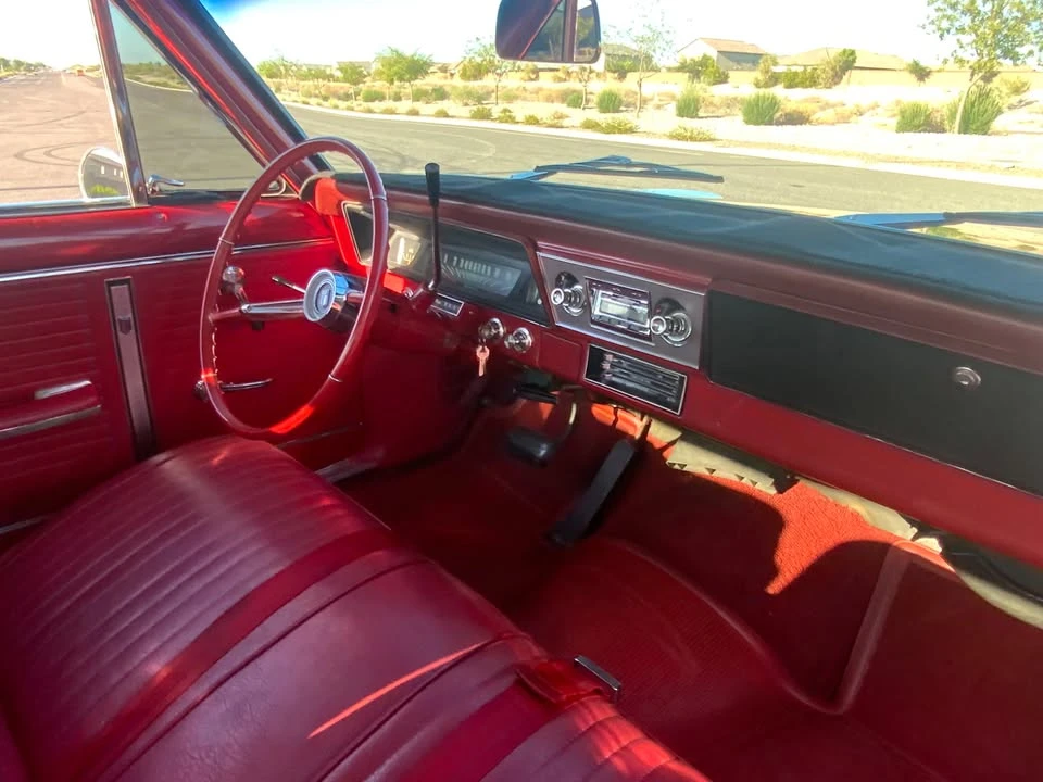 1966 Chevrolet II 2nd Gen - Image 18 of 20