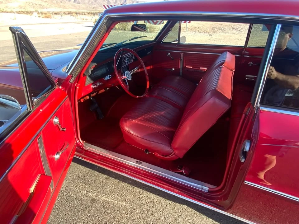 1966 Chevrolet II 2nd Gen - Image 16 of 20