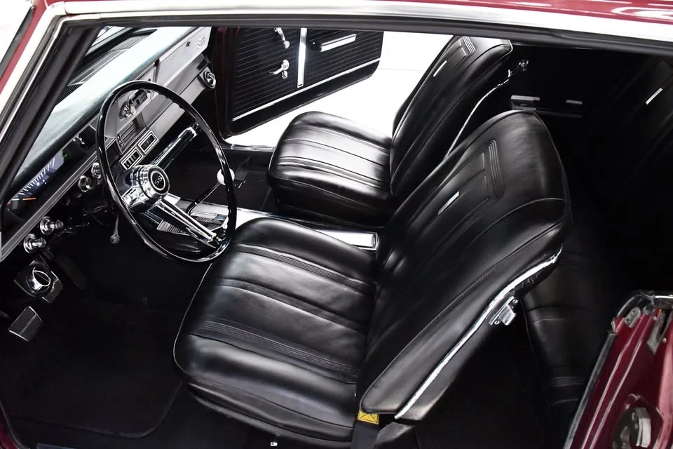 1966 Chevrolet II 2nd Gen - Image 14 of 20