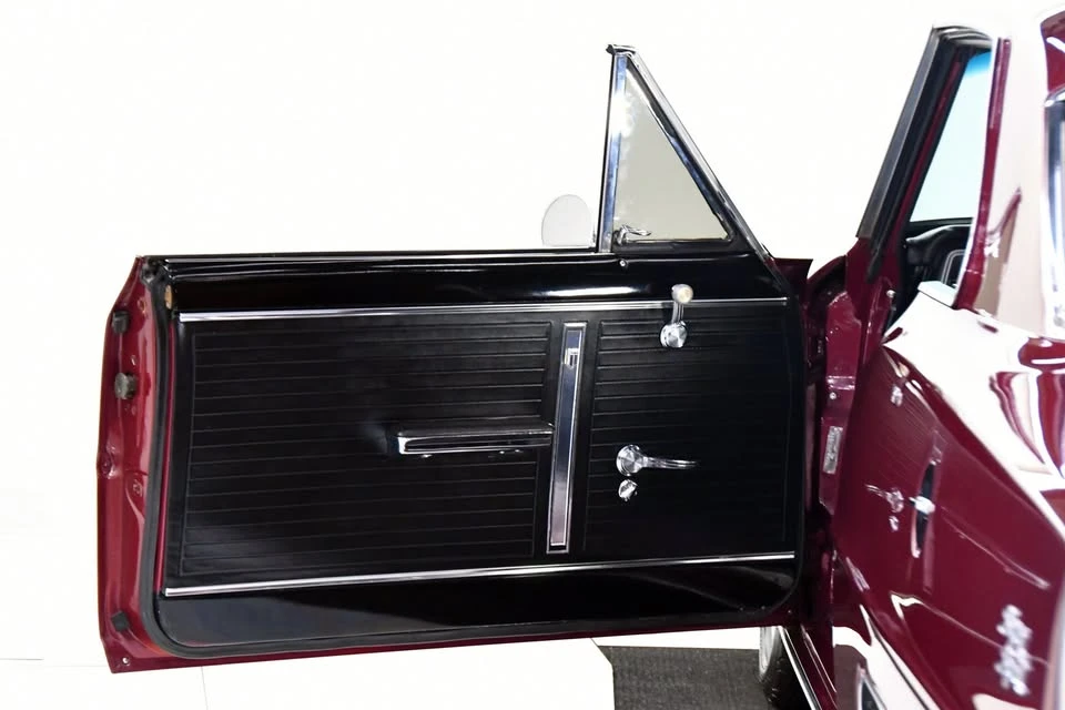 1966 Chevrolet II 2nd Gen - Image 8 of 20