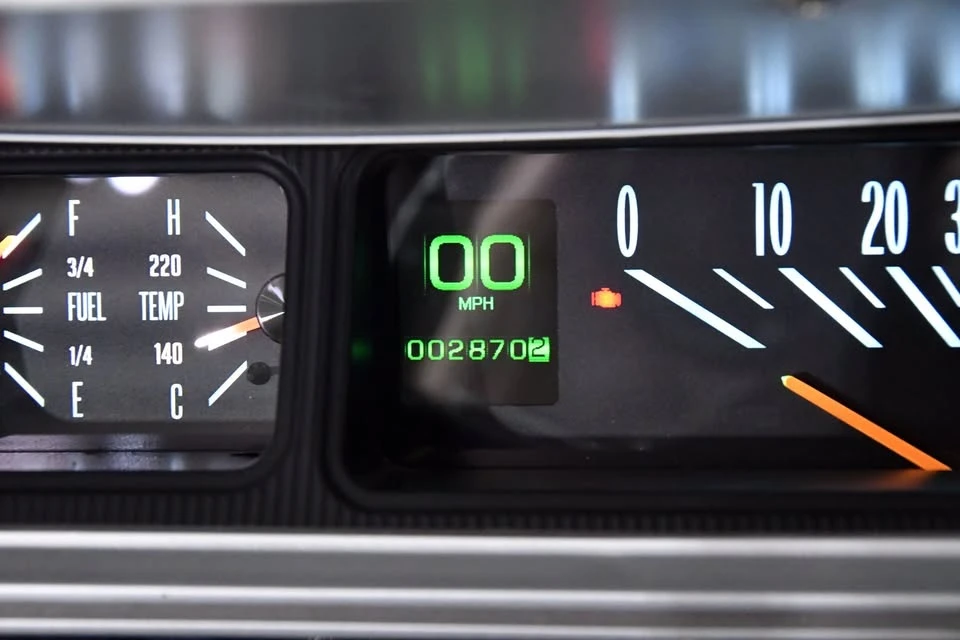 1966 Chevrolet II 2nd Gen - Image 17 of 20