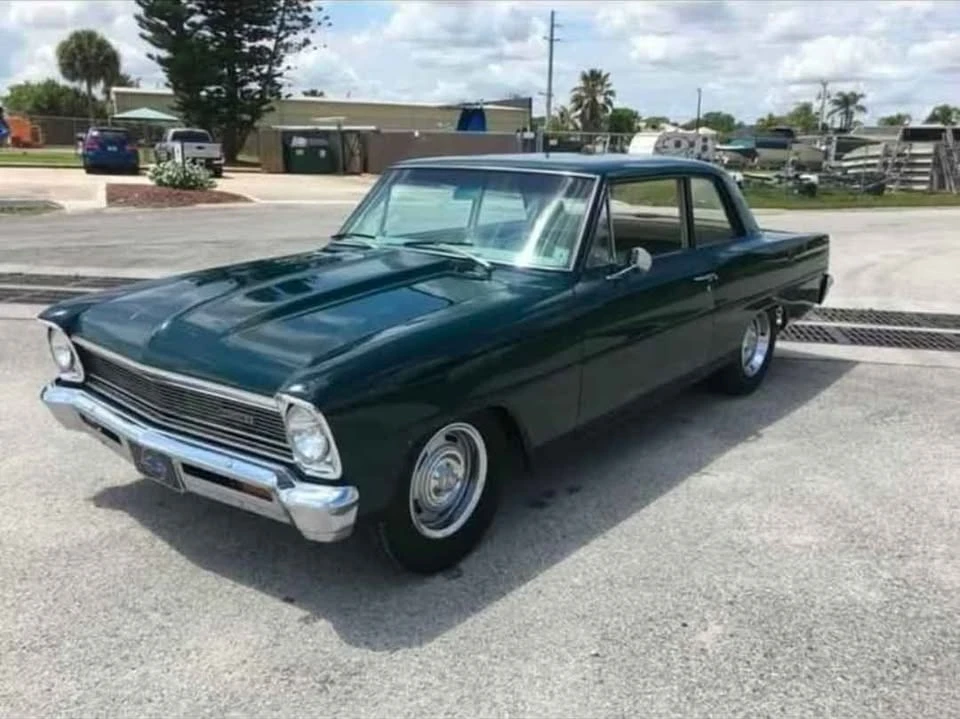 1966 Chevrolet II 2nd Gen - Image 3 of 10