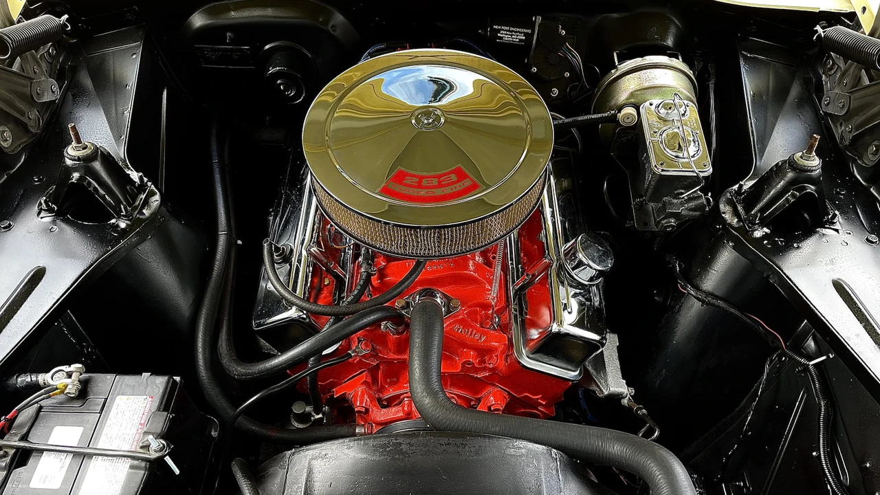 1966 Chevrolet II 2nd Gen - Image 7 of 19