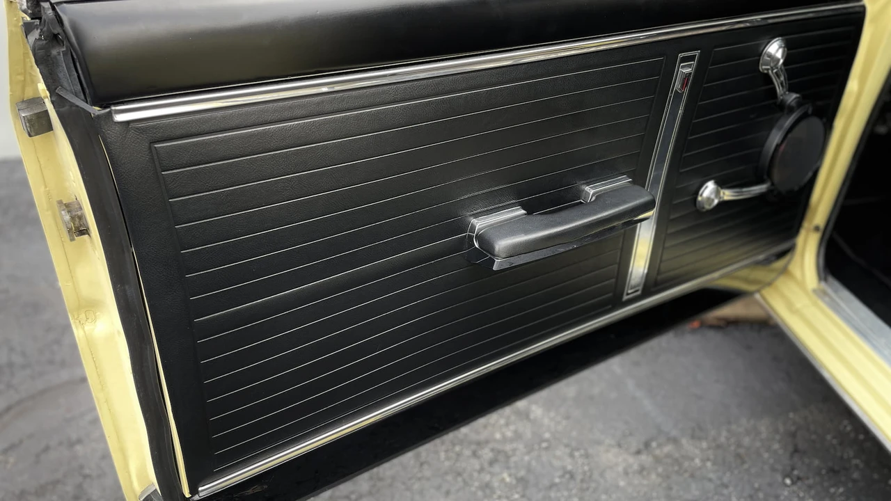 1966 Chevrolet II 2nd Gen - Image 8 of 19
